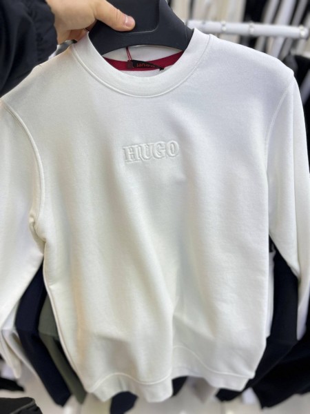 Мужской Свитшот Hugo