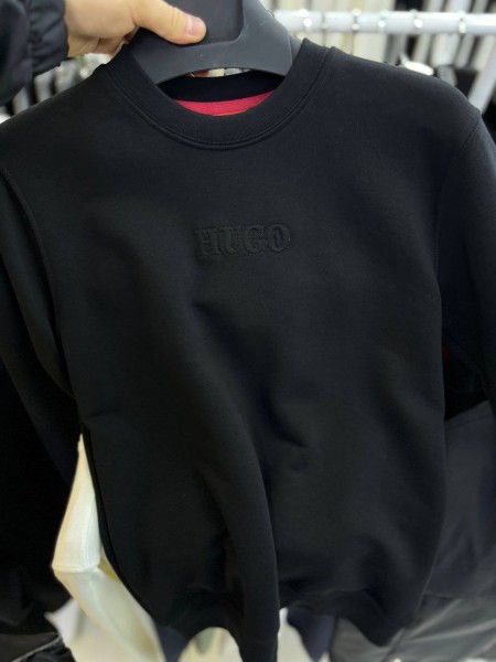 Мужской Свитшот Hugo