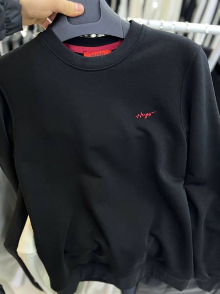 Мужской Свитшот Hugo