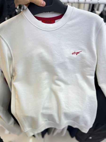 Мужской Свитшот Hugo