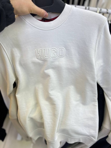 Мужской Свитшот Hugo