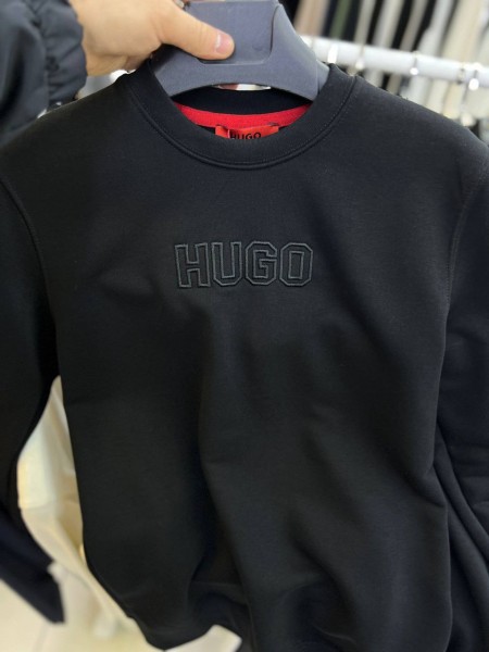 Мужской Свитшот Hugo