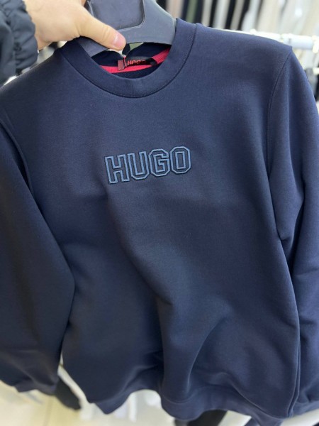 Мужской Свитшот Hugo