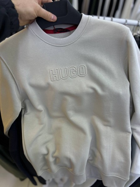 Мужской Свитшот Hugo
