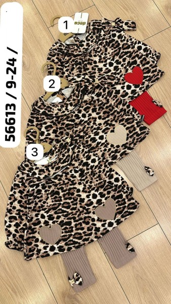 Костюм Для Девочки Deco (9-12-18-24мес.)