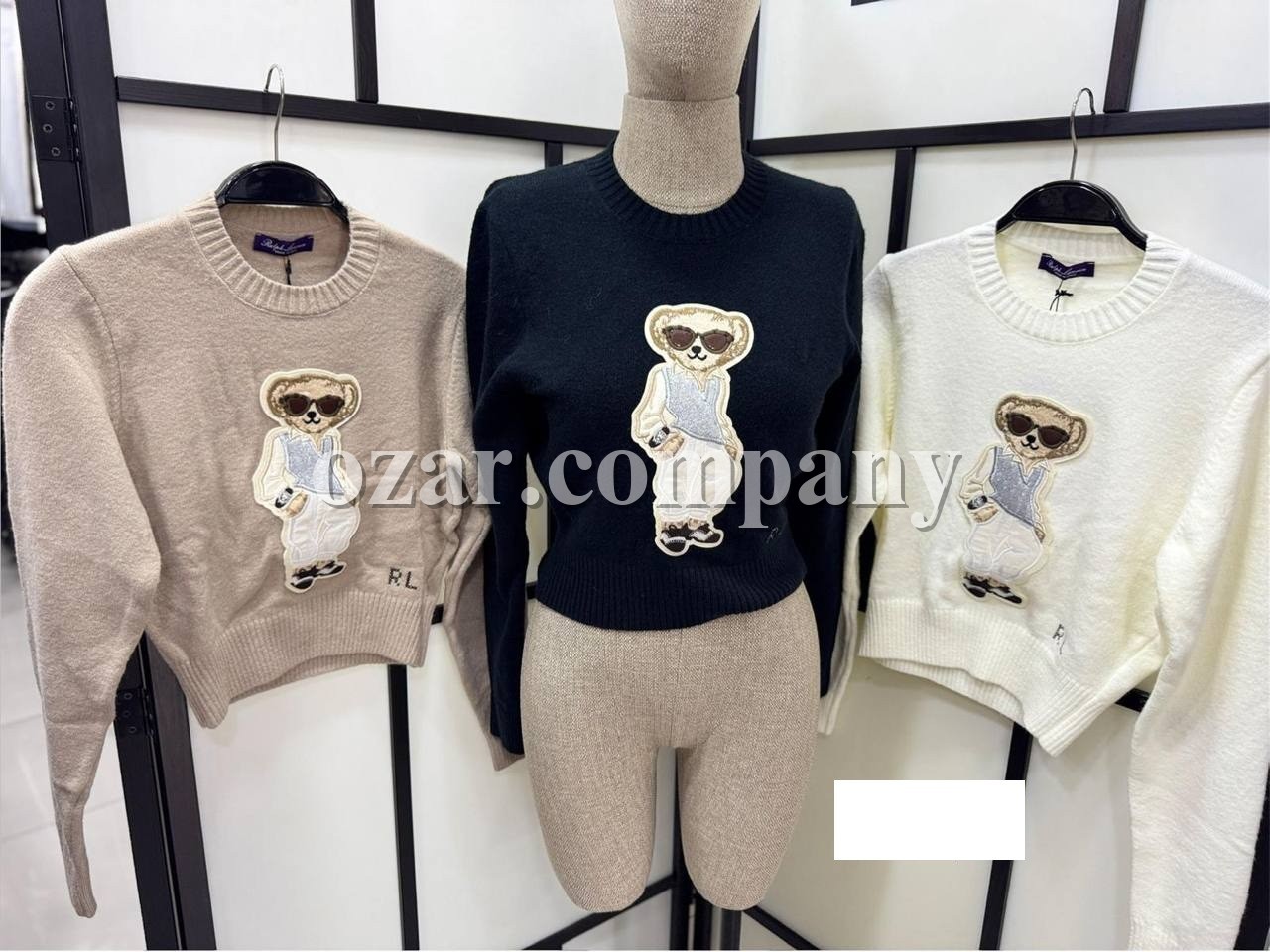 Женская Кофточка Ralph Lauren