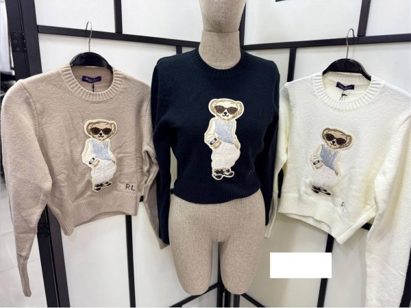 Женская Кофточка Ralph Lauren