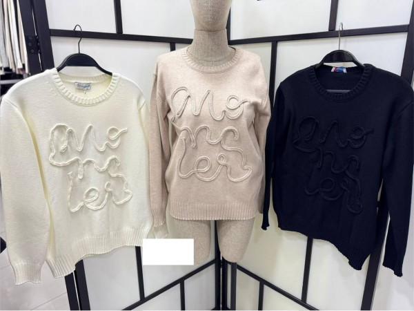 Женская Кофточка Moncler