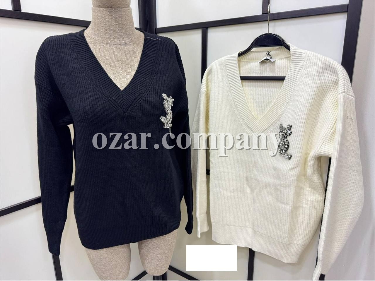 Женская Кофточка Free Fashion