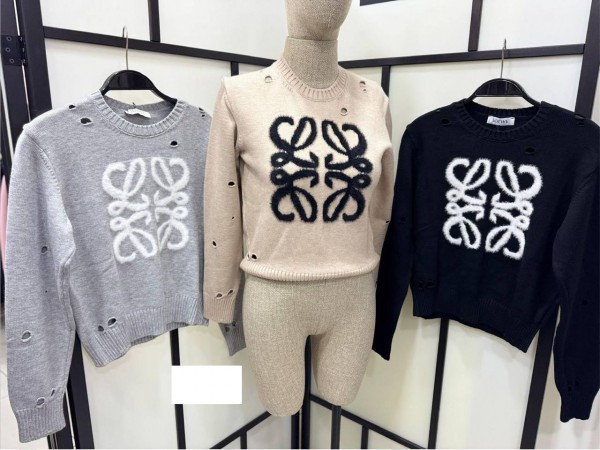 Женская Кофточка Loewe