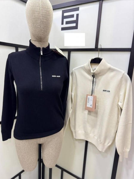 Женская Кофточка Loewe