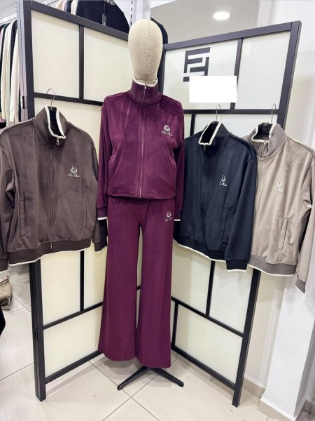 Женский Костюм Loro Piana