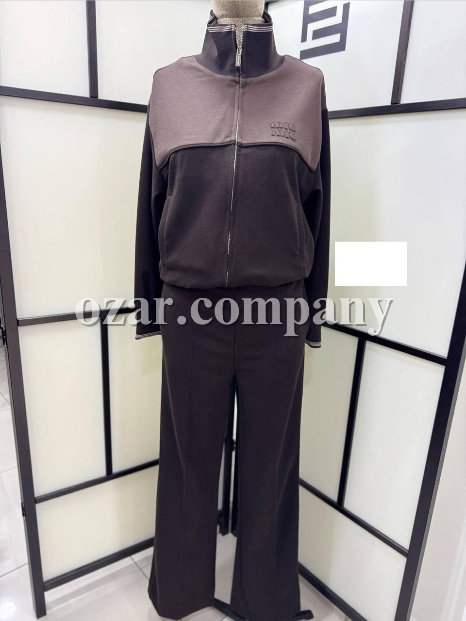 Женский Костюм Miu Miu