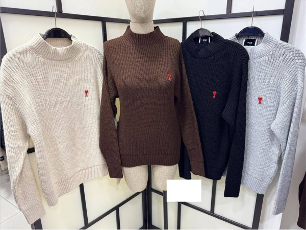 Женская Кофточка Ami