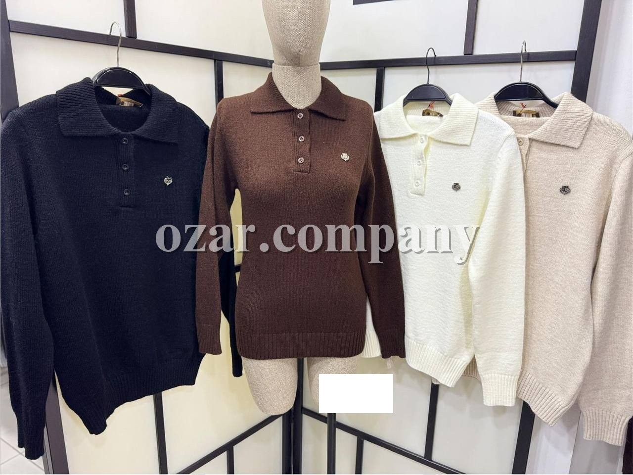 Женская Кофточка Free Fashion