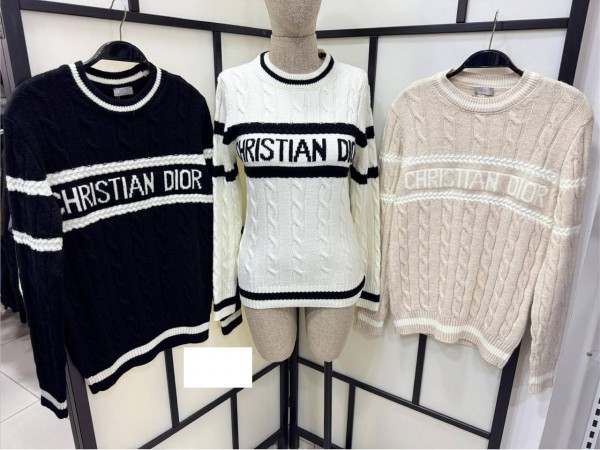 Женская Кофточка Chrisrian Dior