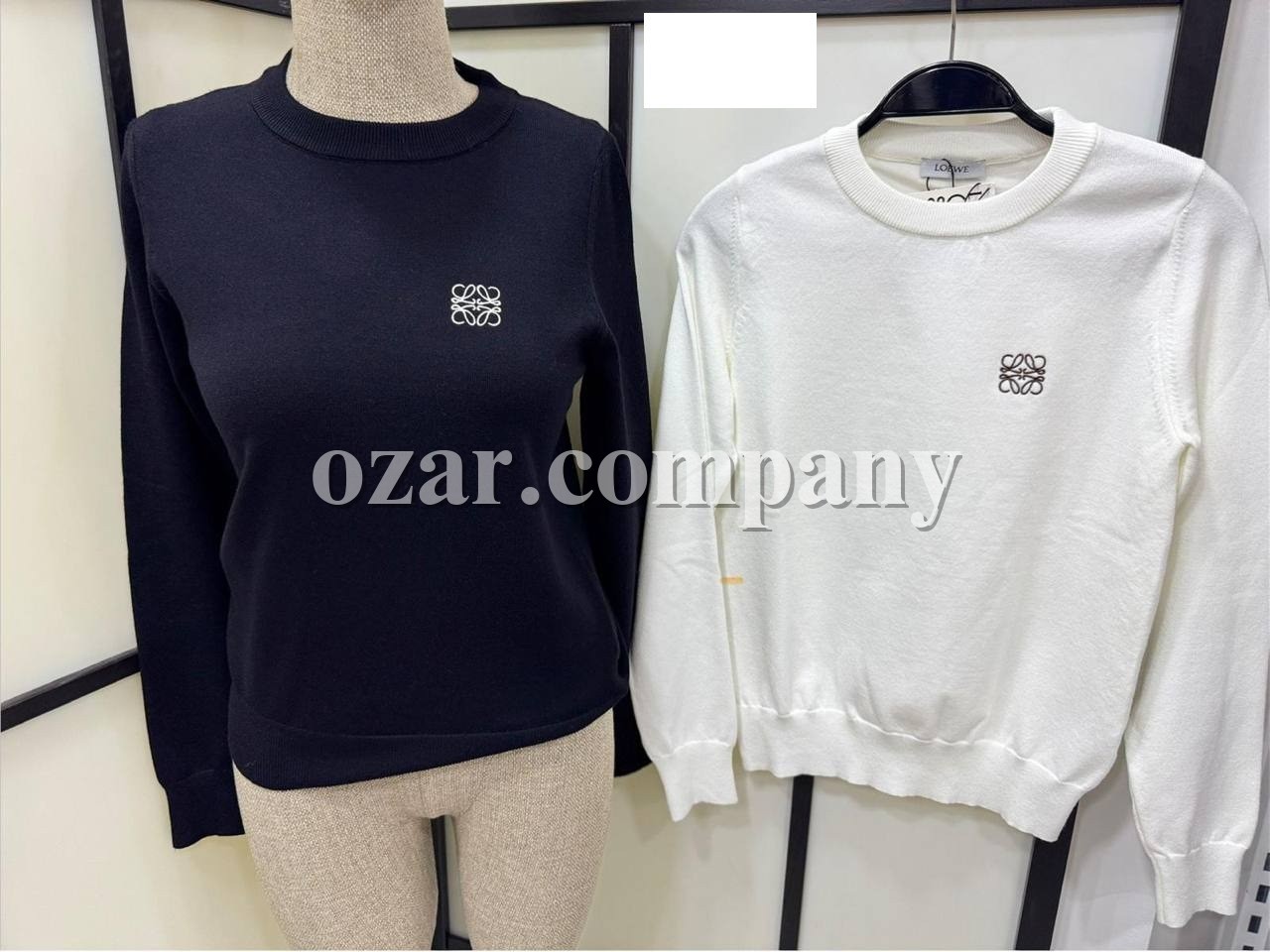 Женская Кофточка Loewe