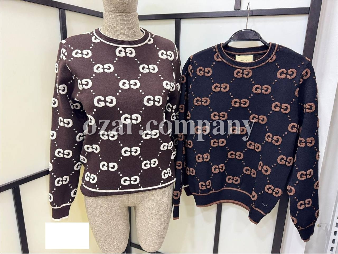 Женская Кофточка Gucci