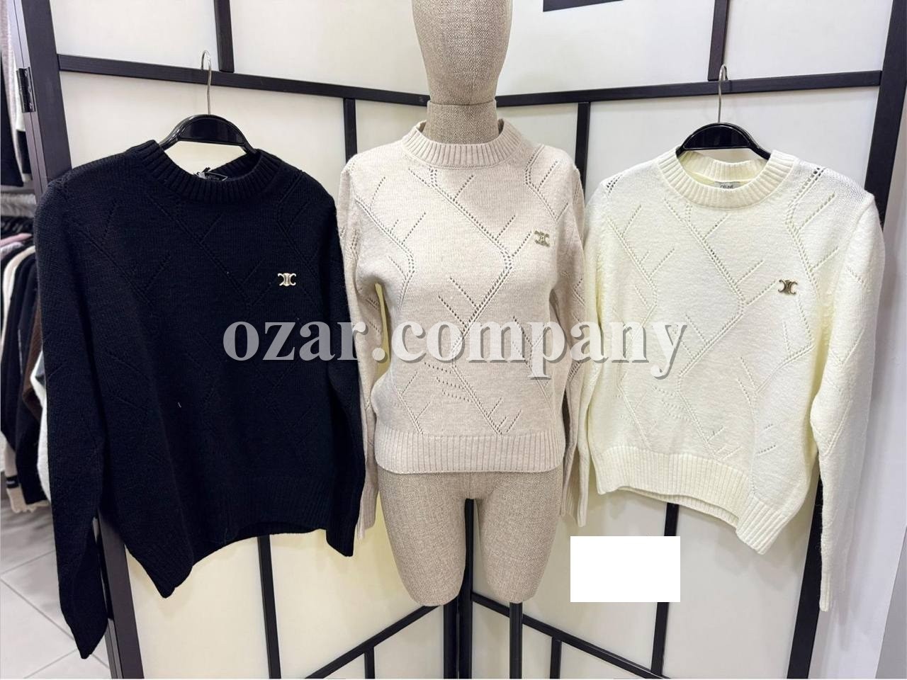 Женская Кофточка Celine