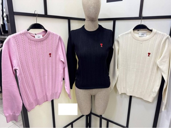 Женская Кофточка Ami