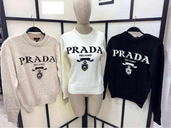 Женская Кофточка Prada