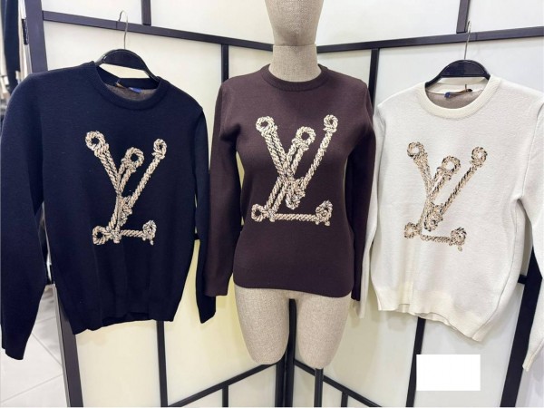 Женская Кофточка Louis Vuitton