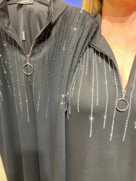 Женское Платье Iness (Большие размеры)