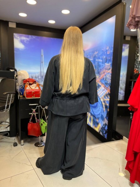 Женский Костюм Iness (Большие размеры)