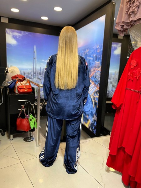 Женский Костюм Iness (Большие размеры)