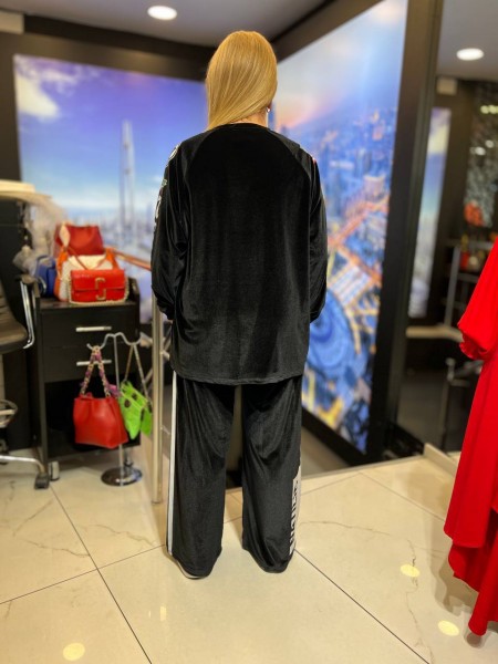 Женский Костюм Iness (Большие размеры)