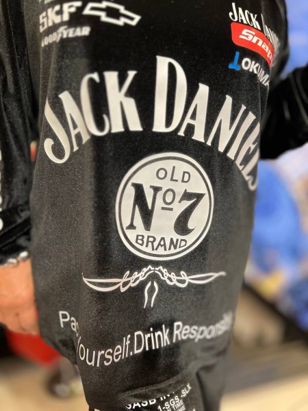 Женский Костюм Iness (Большие размеры)