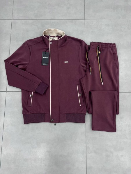 Мужской Спортивный Костюм Boss