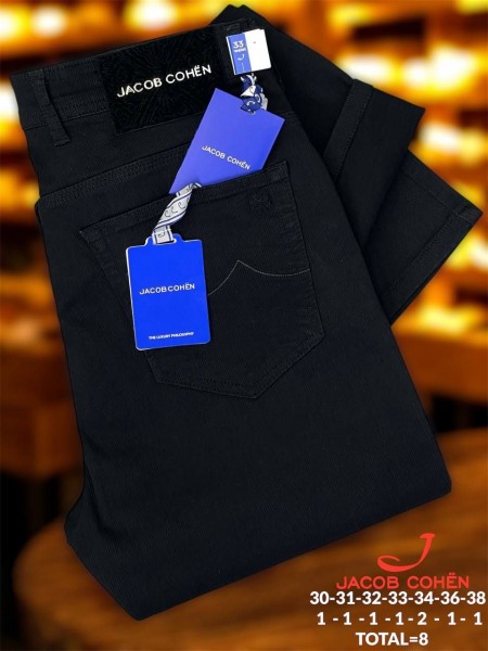 Мужские Джинсы Jacob Cohën