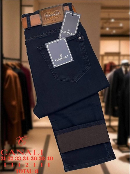 Мужские Джинсы Canali