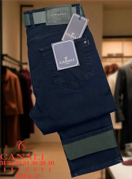 Мужские Джинсы Canali
