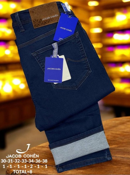 Мужские Джинсы Jacob Cohën