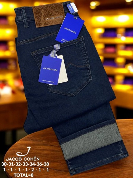 Мужские Джинсы Jacob Cohën