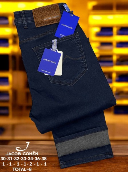 Мужские Джинсы Jacob Cohën