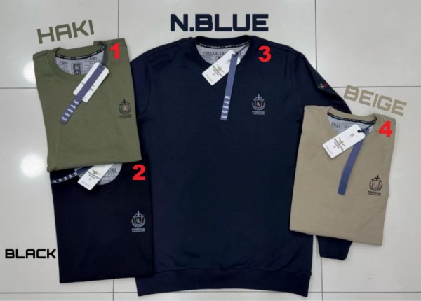 Мужской Свитшот Aeronautica Militare