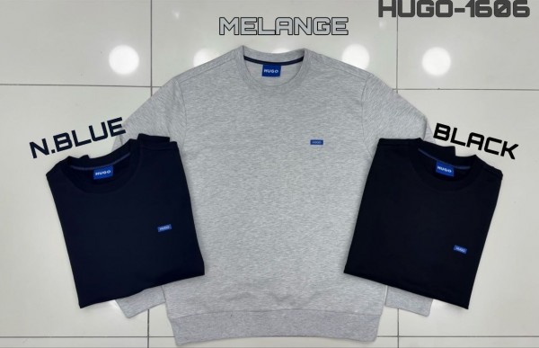 Мужской Свитшот Hugo