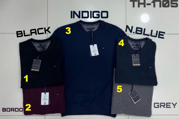 Мужской Батник Tommy Hilfiger