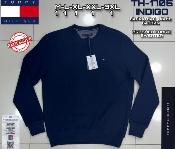 Мужской Батник Tommy Hilfiger