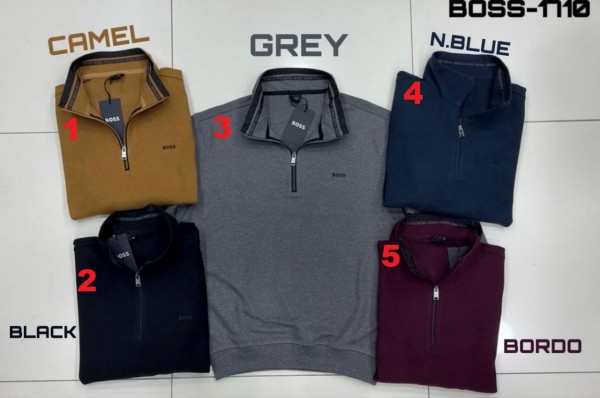 Мужской Батник Boss