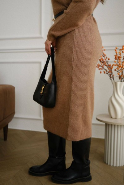 Женское Платье Trikotto (Большие размеры)