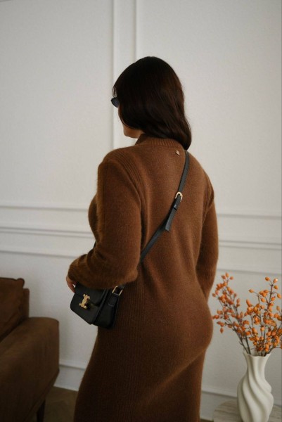 Женское Платье Trikotto (Большие размеры)