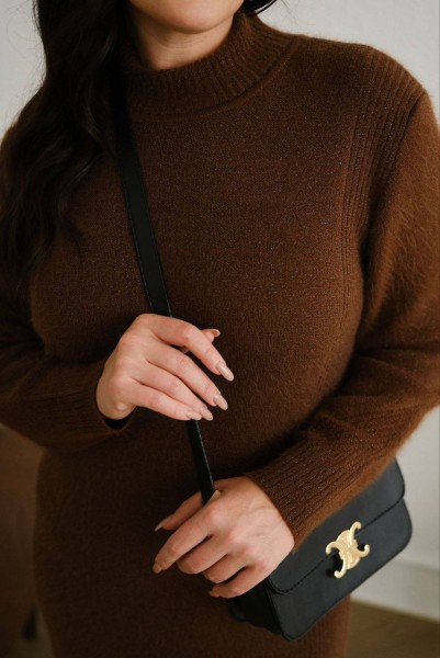 Женское Платье Trikotto (Большие размеры)