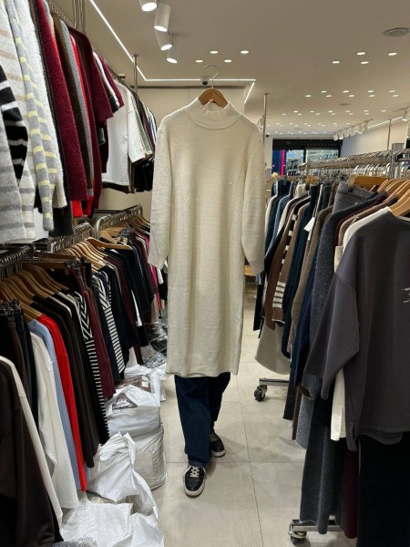 Женское Платье Trikotto (Большие размеры)