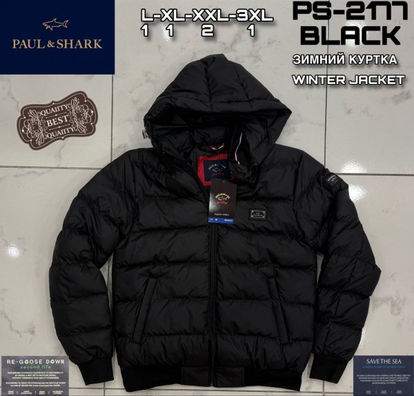 Мужская Куртка Paul&Shark