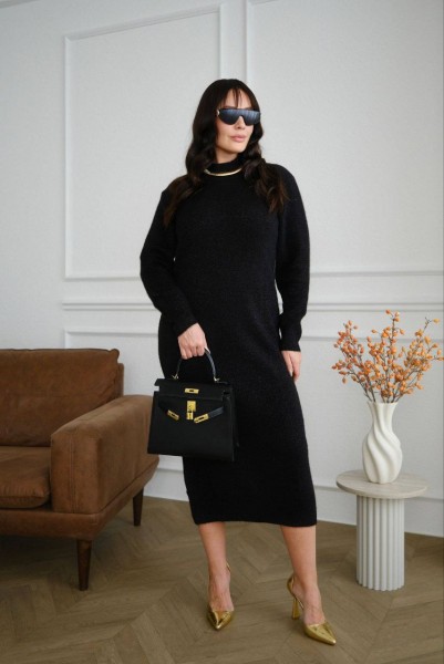 Женское Платье Trikotto (Большие размеры)