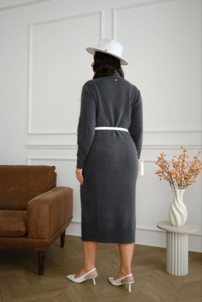 Женское Платье Trikotto (Большие размеры)